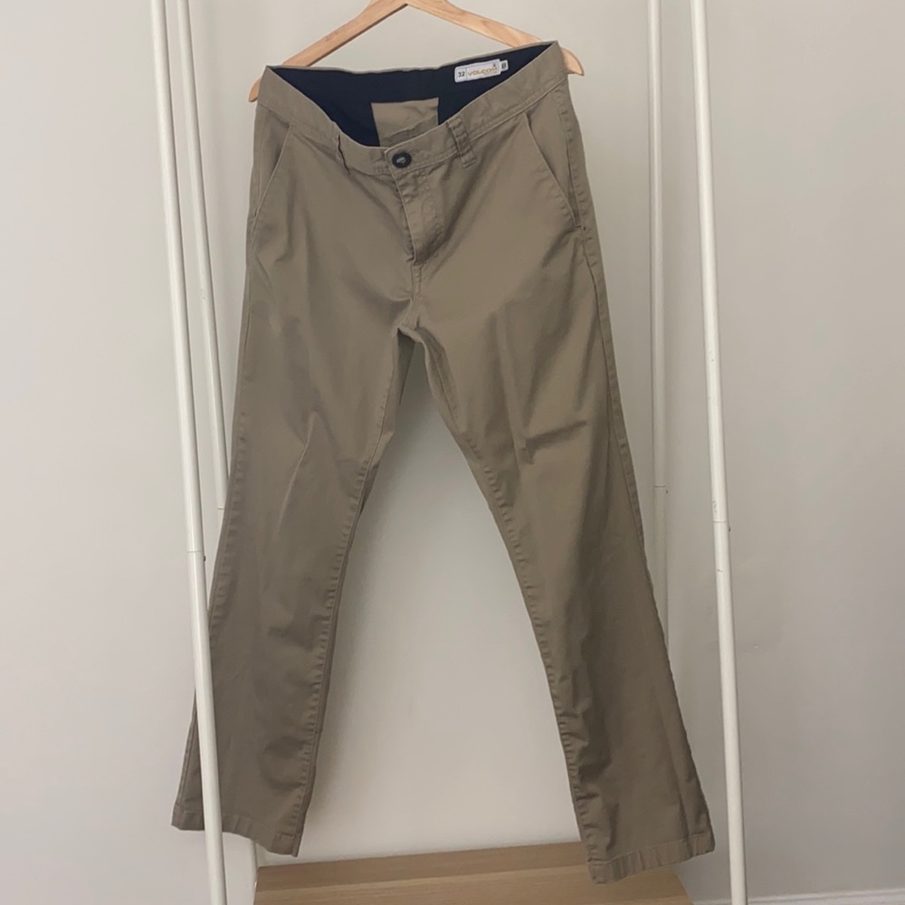 Volcom 32x32 pants